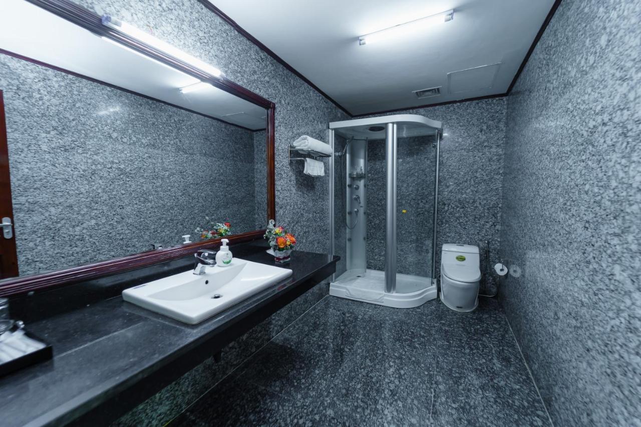 Khach San Inco 515.9 Hotel Phu Ly Luaran gambar