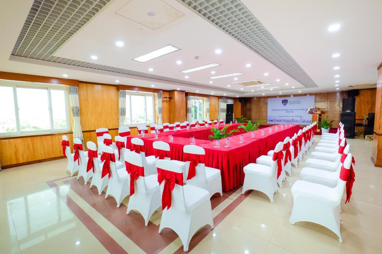 Khach San Inco 515.9 Hotel Phu Ly Luaran gambar