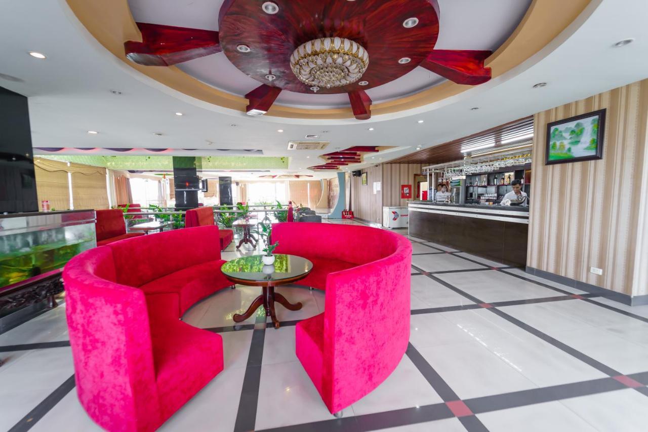 Khach San Inco 515.9 Hotel Phu Ly Luaran gambar