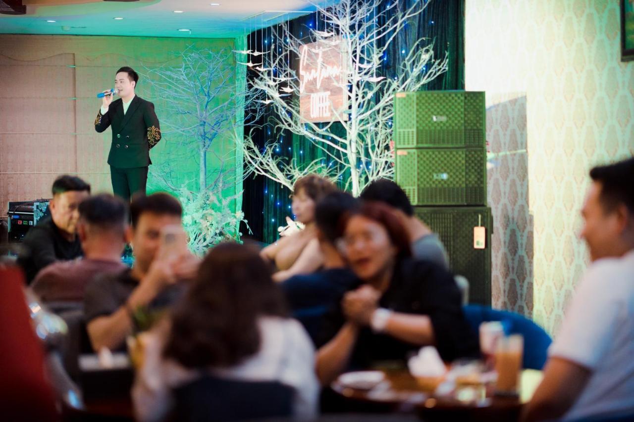 Khach San Inco 515.9 Hotel Phu Ly Luaran gambar