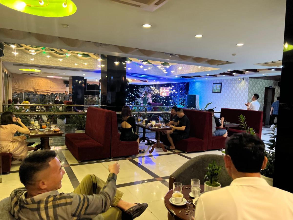 Khach San Inco 515.9 Hotel Phu Ly Luaran gambar