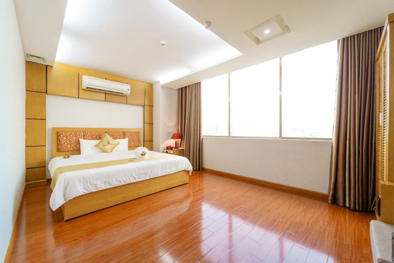 Khach San Inco 515.9 Hotel Phu Ly Luaran gambar