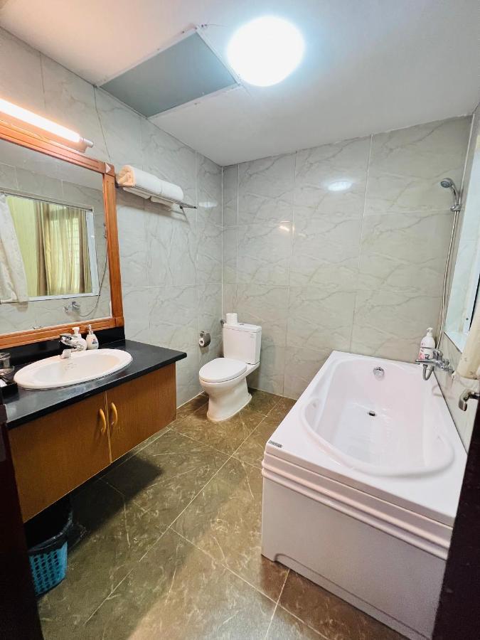 Khach San Inco 515.9 Hotel Phu Ly Luaran gambar